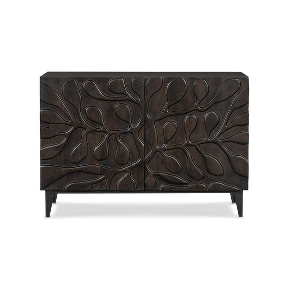 Commerce and Market Flora Door Chest