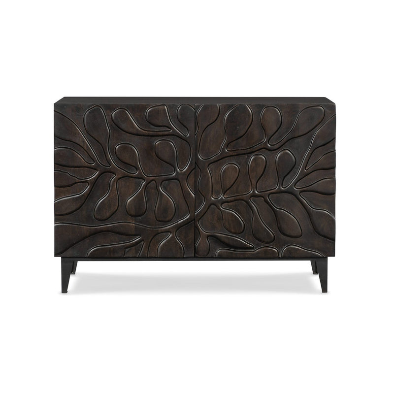 Commerce and Market Flora Door Chest