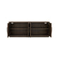 Commerce and Market Trace Credenza