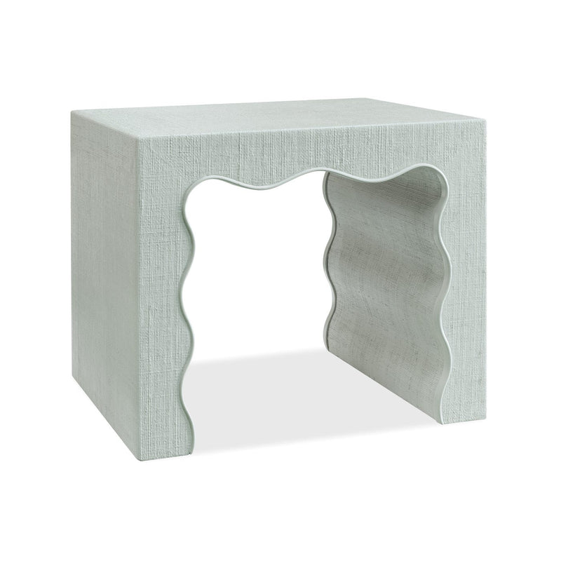 Commerce and Market Waverly End Table