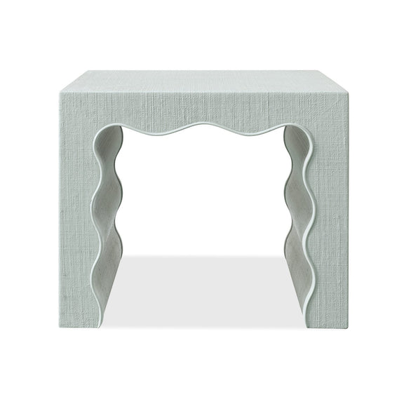 Commerce and Market Waverly End Table