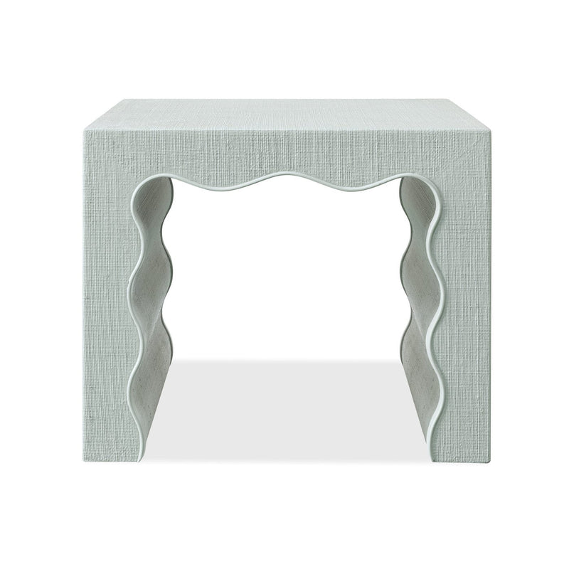 Commerce and Market Waverly End Table
