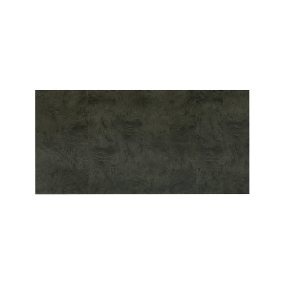 Melange Green With Envy Rectangle Cocktail Table