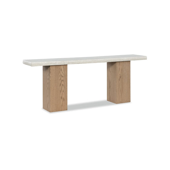 Commerce and Market Luca Console Table