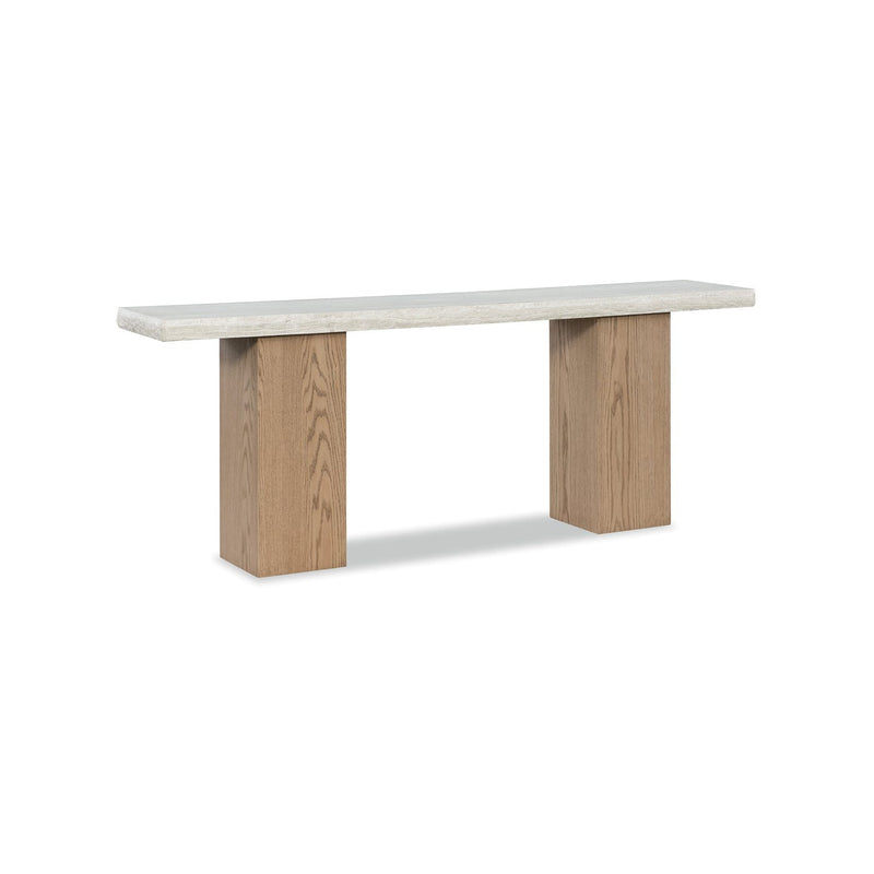 Commerce and Market Luca Console Table