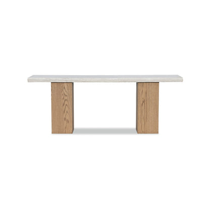 Commerce and Market Luca Console Table