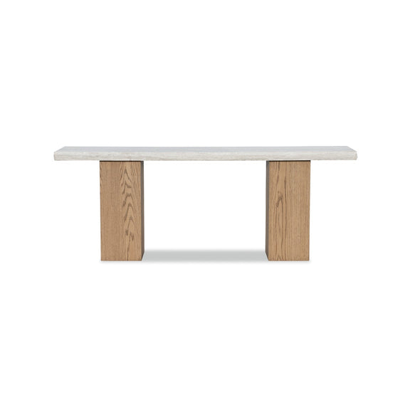 Commerce and Market Luca Console Table