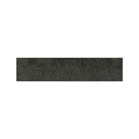 Melange Green With Envy Console Table