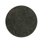 Melange Green With Envy Round End Table
