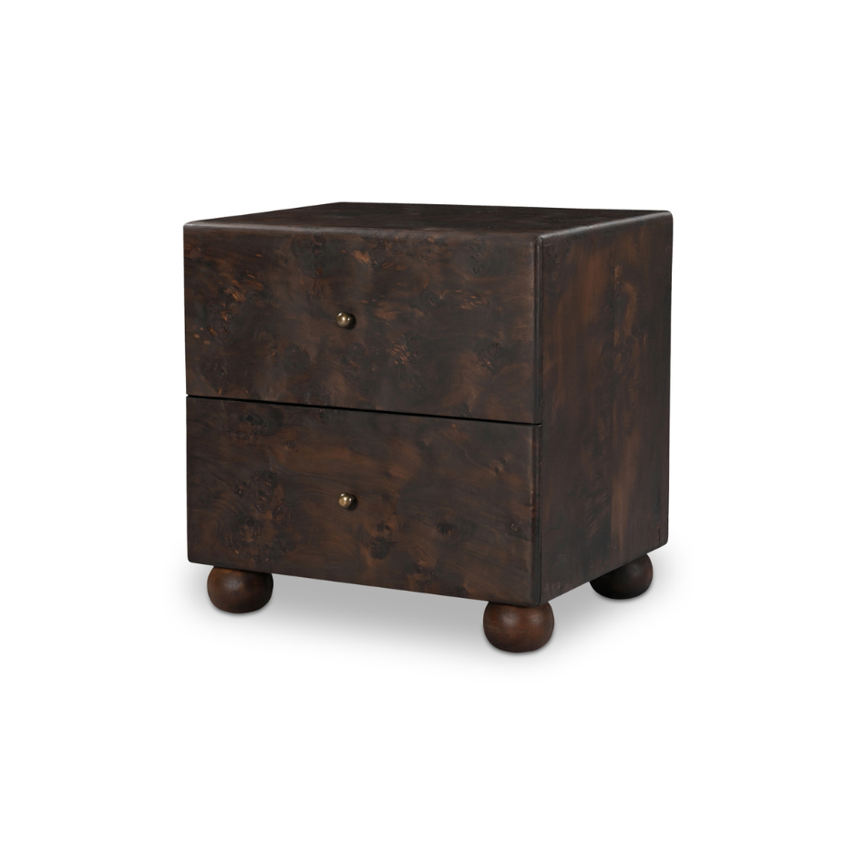 York Nightstand