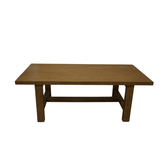 Lawrence Reclaimed Wood Dining Table