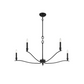 Susie Chandelier