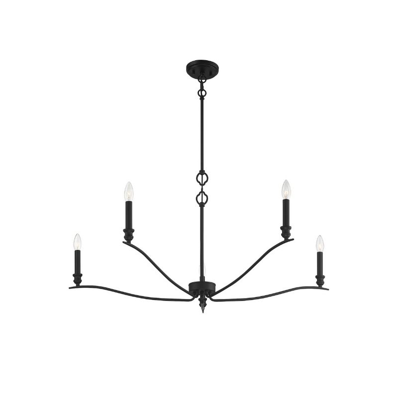 Susie Chandelier