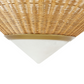 Calista Flush Mount
