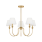 Elsay Medium Chandelier