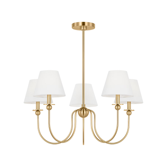 Elsay Medium Chandelier