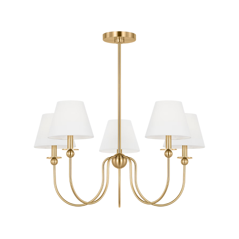 Elsay Medium Chandelier