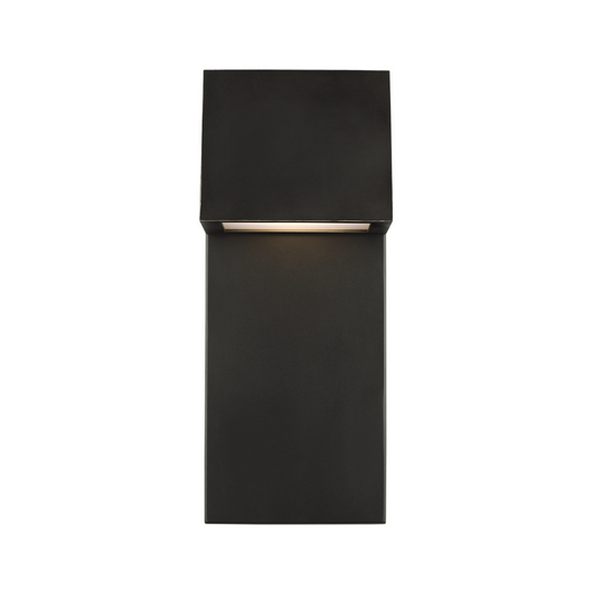 Rocha Medium LED Outdoor Wall Lantern