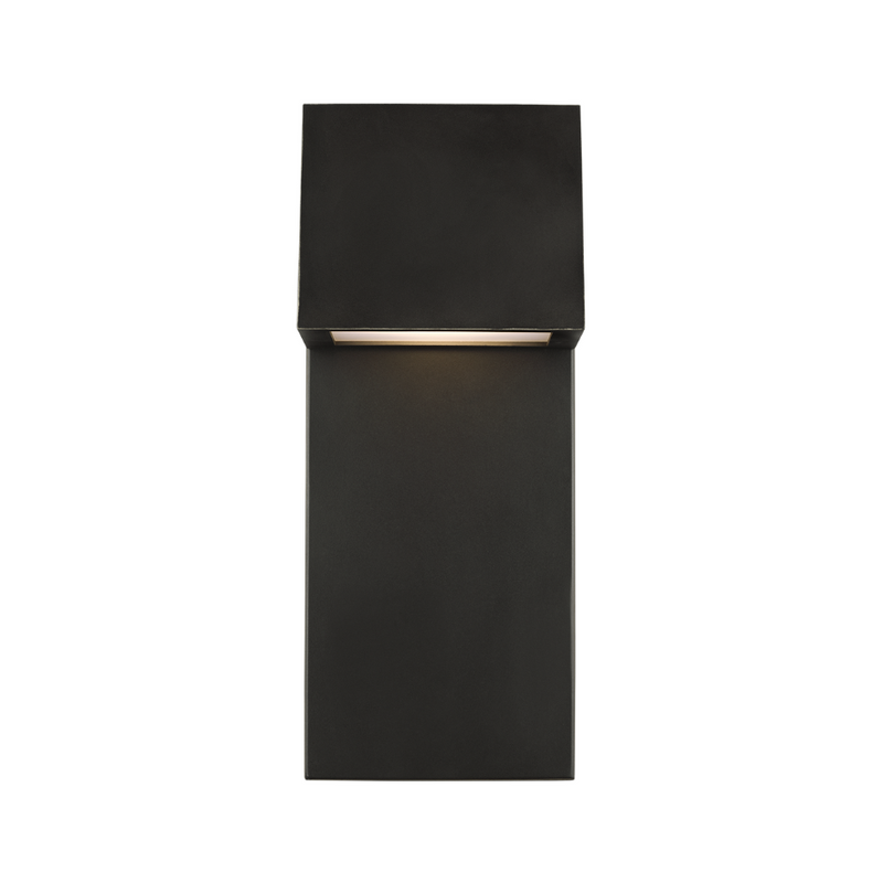 Rocha Medium LED Outdoor Wall Lantern