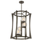 Darien 4-Light Pendant