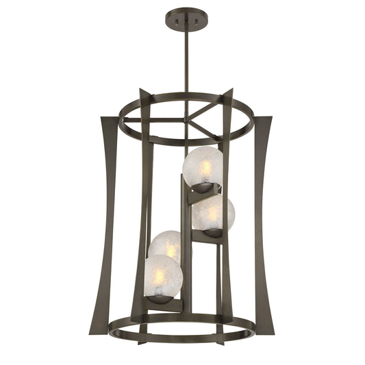 Darien 4-Light Pendant