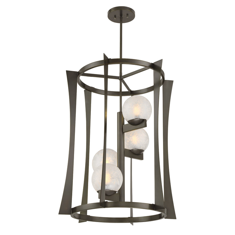 Darien 4-Light Pendant