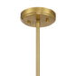 Hillbourne 3-Light Pendant