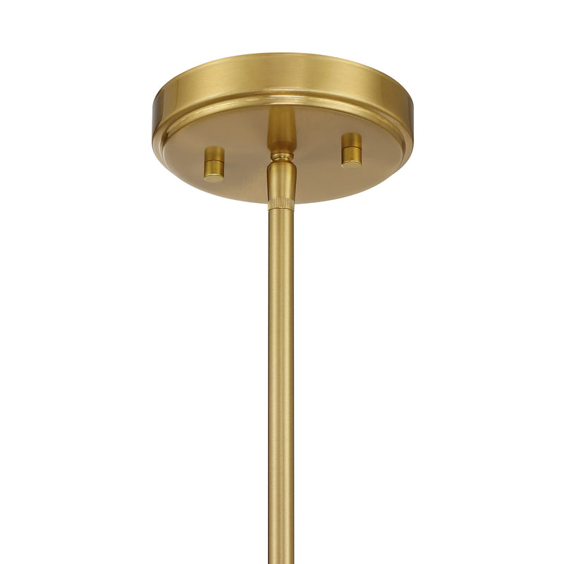 Hillbourne 3-Light Pendant