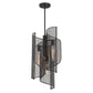 Hillbourne 3-Light Pendant
