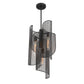 Hillbourne 3-Light Pendant