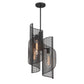 Hillbourne 3-Light Pendant
