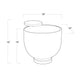 Theo Accent Table