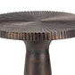 Ellis Table