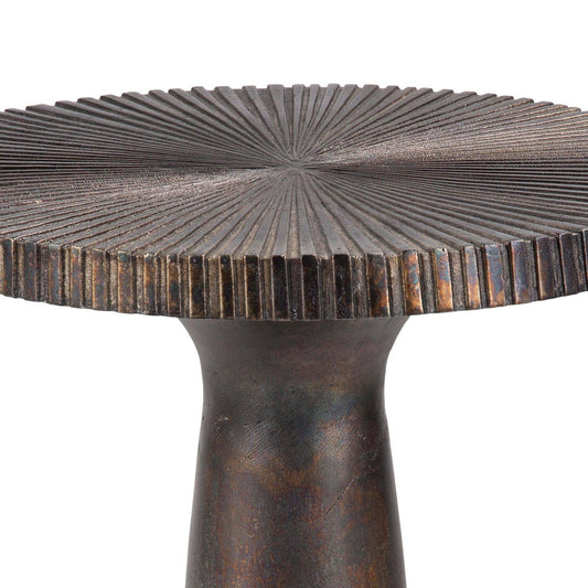 Ellis Table