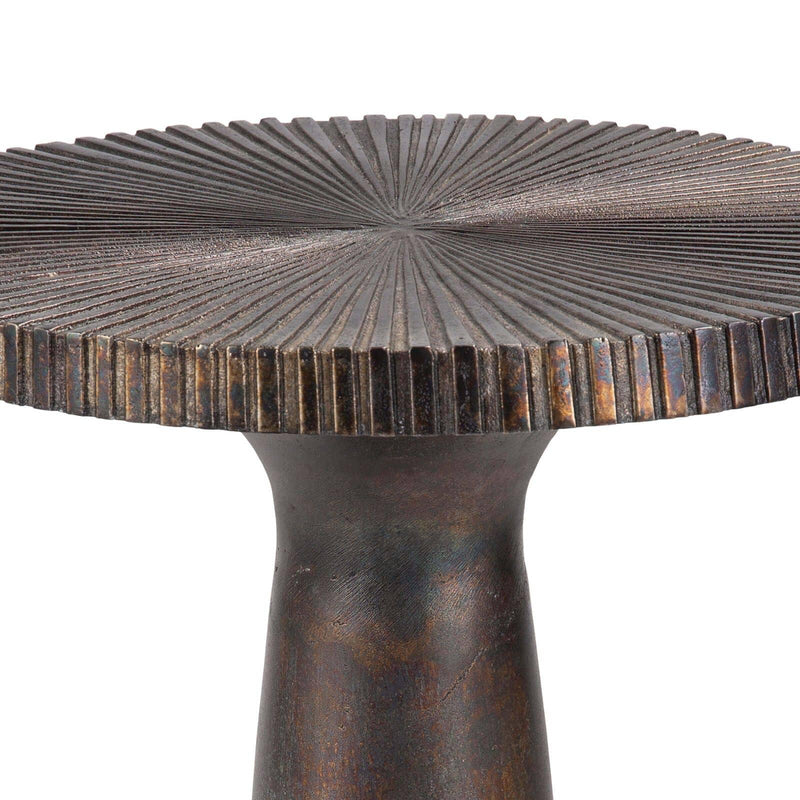 Ellis Table