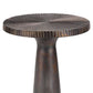 Ellis Table