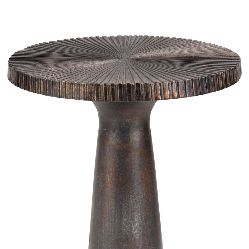 Ellis Table