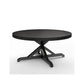 Monterey 60 in. Round Dining Table