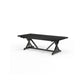Monterey Rectangular 96 in. Dining Table