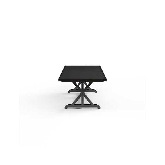 Monterey Rectangular 96 in. Dining Table