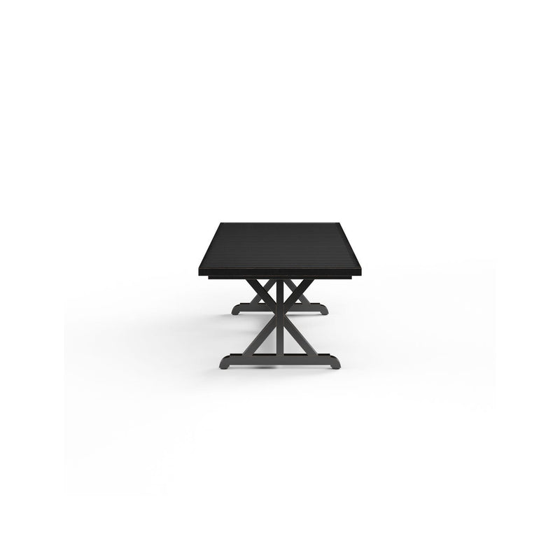 Monterey Rectangular 96 in. Dining Table