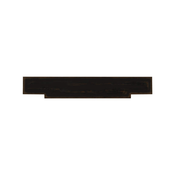 Sanctuary Four-Drawer Thin Console