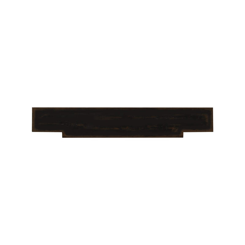 Sanctuary Four-Drawer Thin Console
