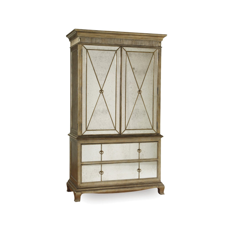 Sanctuary Armoire
