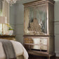 Sanctuary Armoire