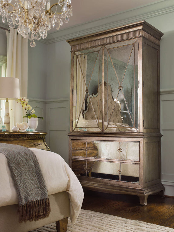 Sanctuary Armoire