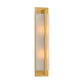 Carver 2-Light Wall Sconce