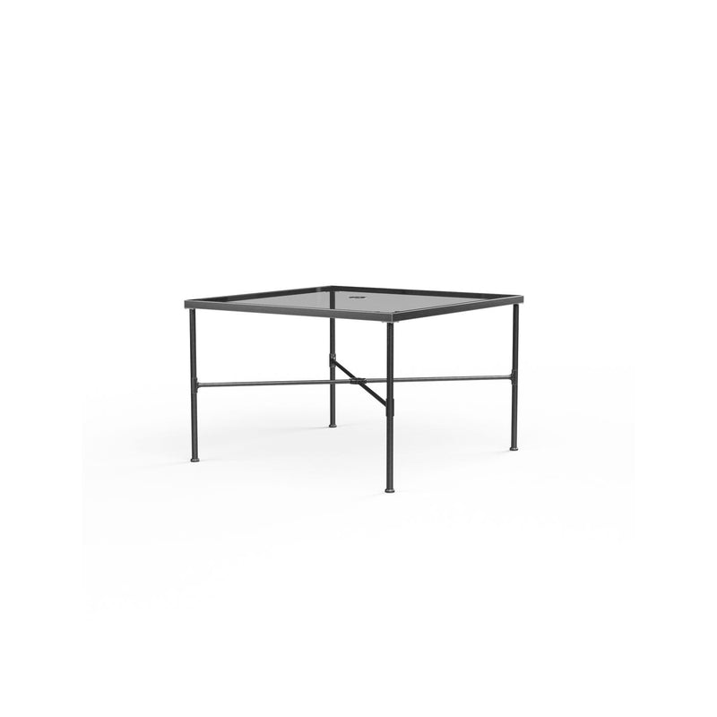 Provence 44 in. Square Dining Table