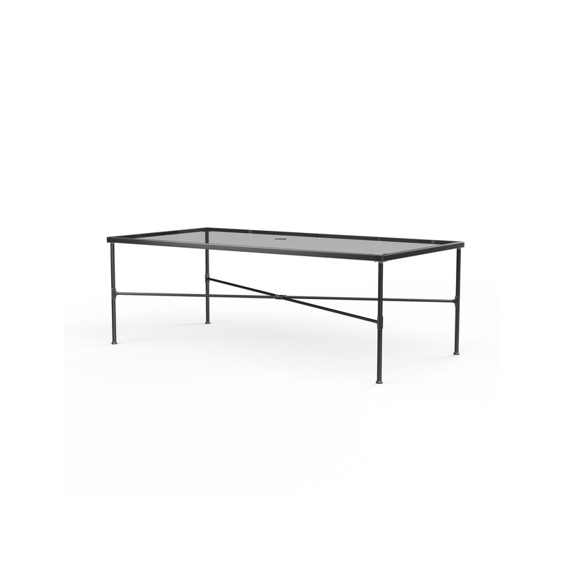 Provence 84 in. Rectangular Dining Table