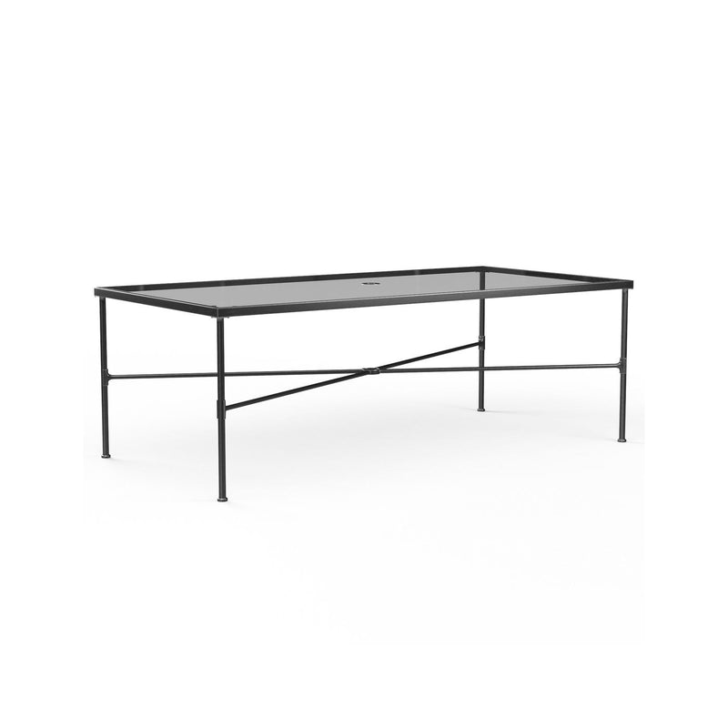 Provence 84 in. Rectangular Dining Table